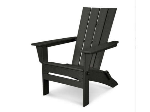 Quattro Folding Adirondack Chair