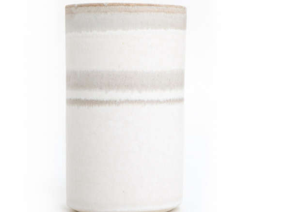 Jenni Kayne x Victoria Morris Cylinder Vase