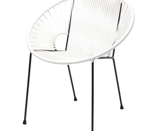 The Concha Side Chair