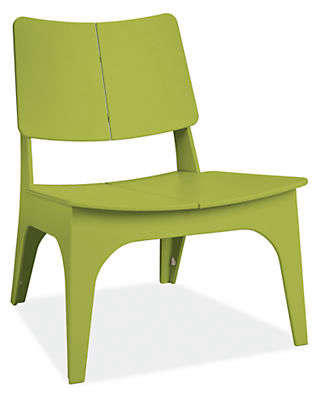 Sundby Lounge Chair