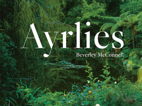Ayrlies : My Story, My Garden