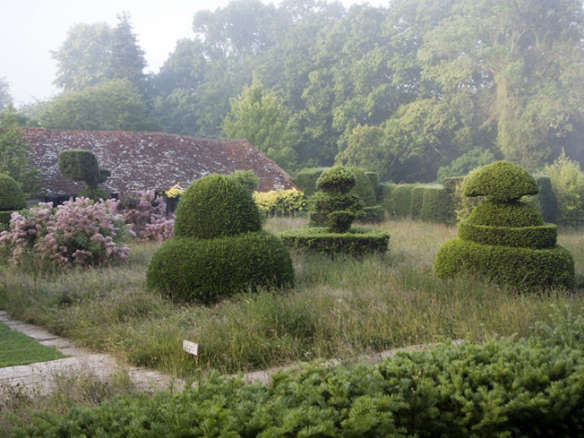 Required Reading: Meadows at Great Dixter and Beyond