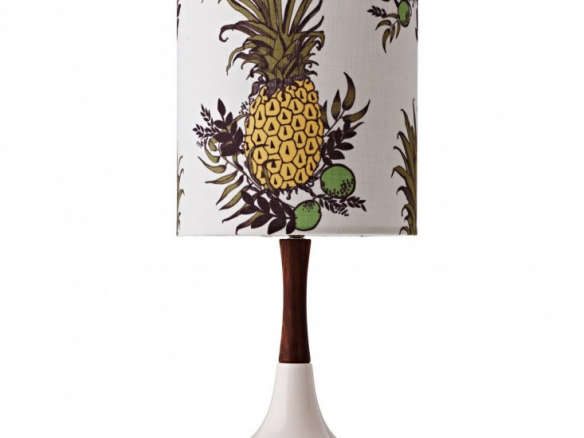 Electra Lamp Small Pineapple