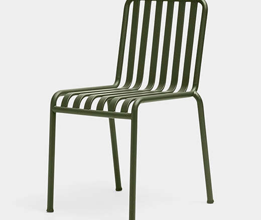 Hay Palissade Outdoor Chair