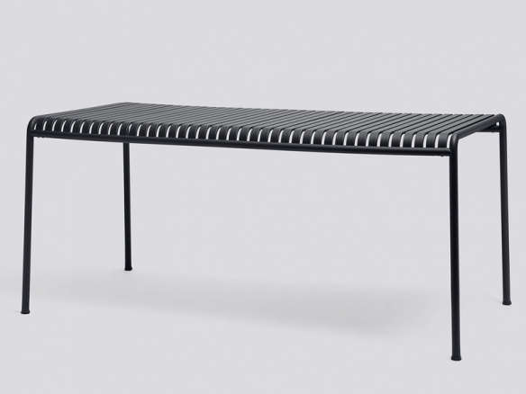 Hay Palissade Table 160 x 80