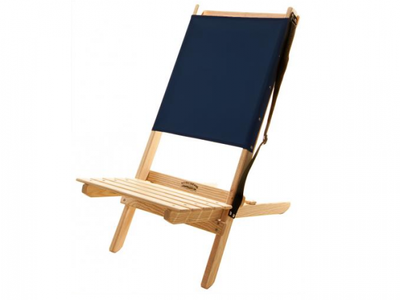 The Blue Ridge Chair