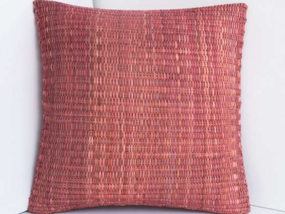 Basket Weave 24 in. Pillow