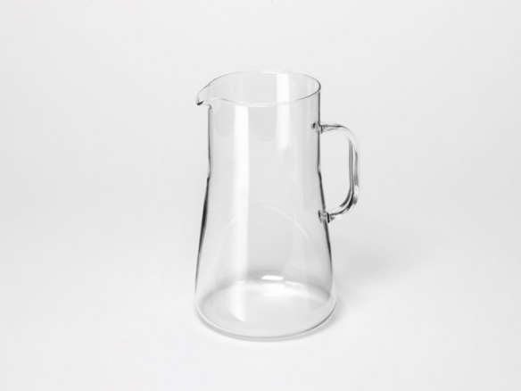 Trendglas Jenas Glass Pitcher
