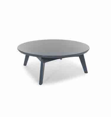 Round Outdoor Coffee Tables, Outdoor Coffee Table Round Metal