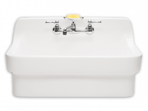 All Purpose Wall Mounted Sink
