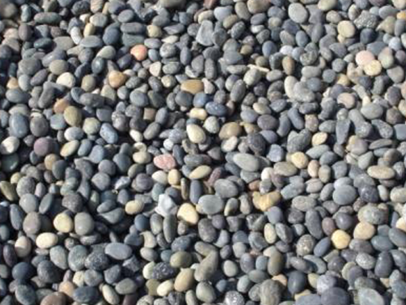 La Paz Beach Pebbles