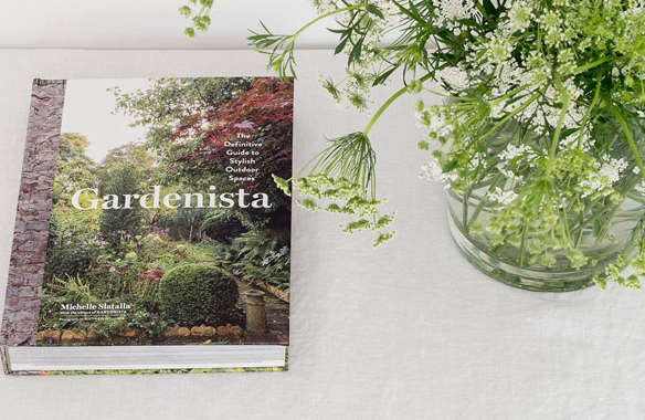 Announcing Our New Gardenista Book
