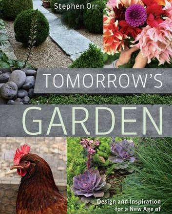 Tomorrow’s Garden