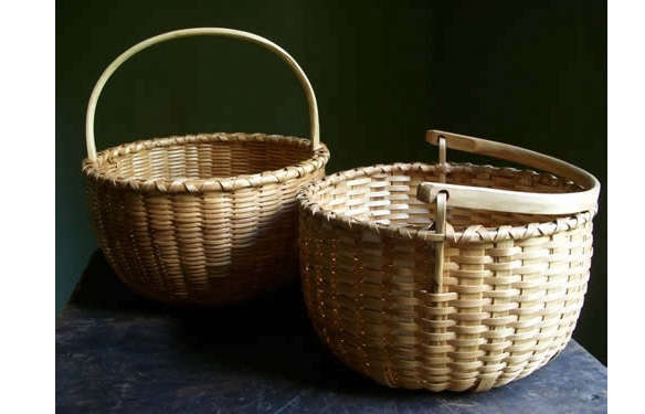 Medium Apple Basket