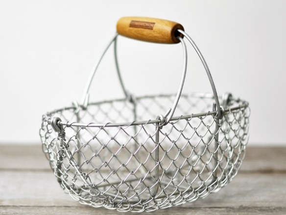 Combrichon Wire Basket