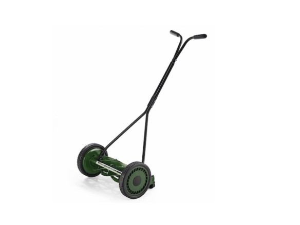 10 Easy Pieces: Reel Lawn Mowers