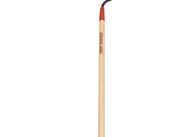 True Temper 12 in. Grass Hook with Wood Handle
