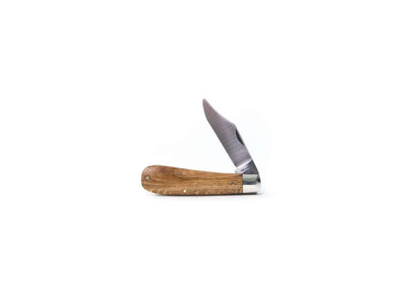 British Made Pocket Knife – English Oak