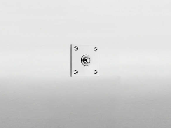 Bauhaus Doorbell