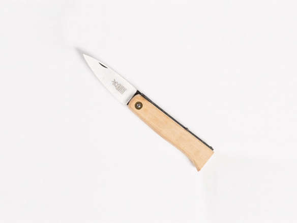 Robert Herder Lierenaar Folding Knife