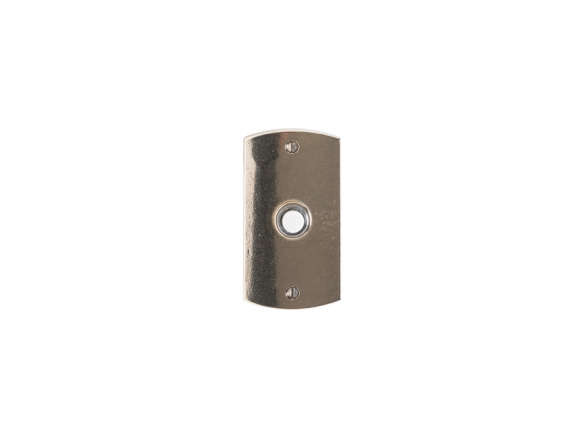 Convex Doorbell Button
