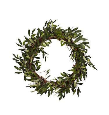 10 Easy Pieces: Garlands and Boughs to Deck Halls