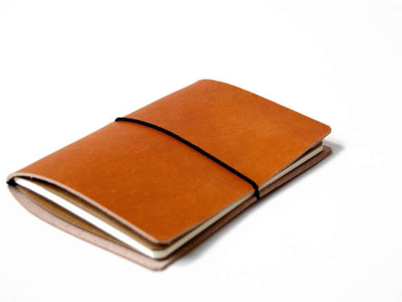 Field Notes Notebook Cover