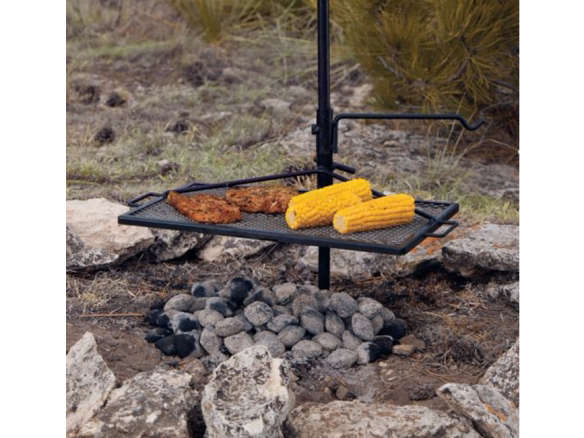 Cabela’s Outfitter Barbecue Grill