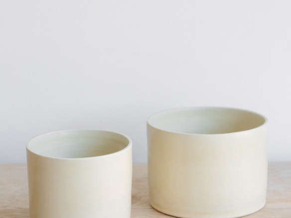 Gwen Howey’s Porcelain Planter