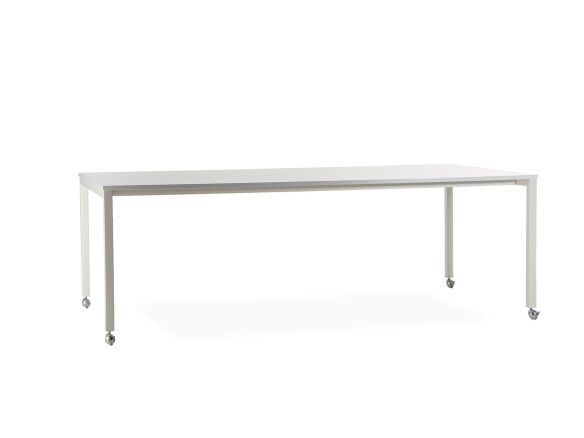 Panton Move Table