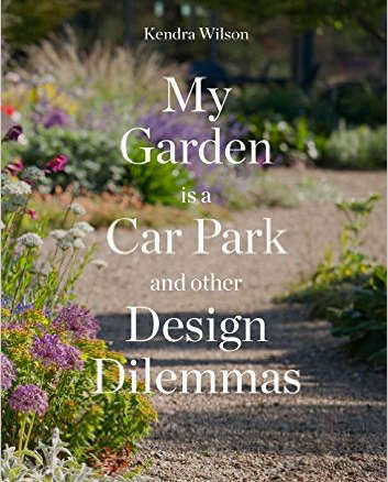 My Garden is a Car Park