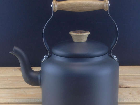 Traditional Large 5 Pint Kettle