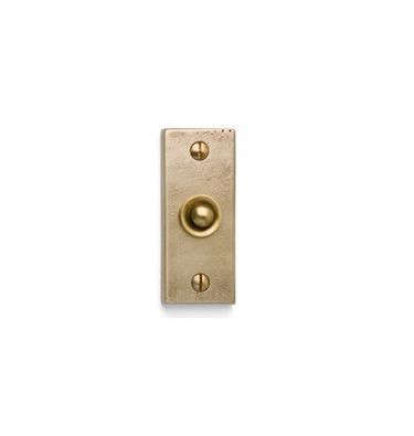 10 Easy Pieces: Classic Doorbell Buttons