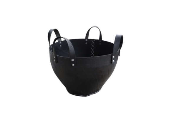 Recycled Tire Bucket