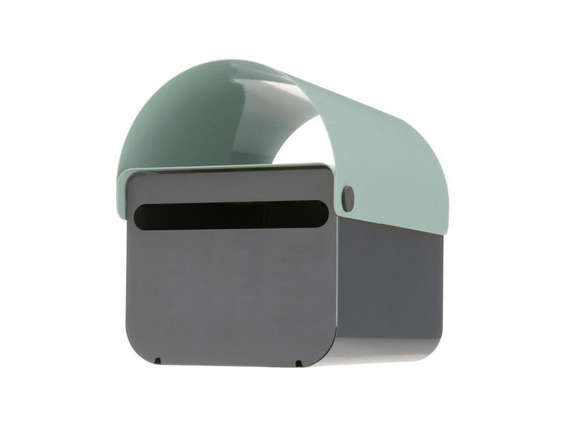 TomTom Letterbox