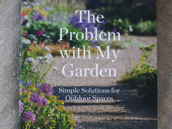 The Problem with My Garden