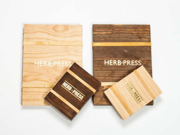 Herb Press