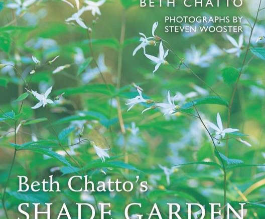 Beth Chatto’s Shade Garden