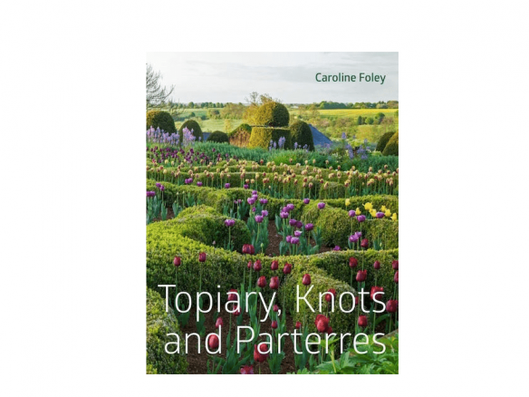 Topiary, Knots and Parterres