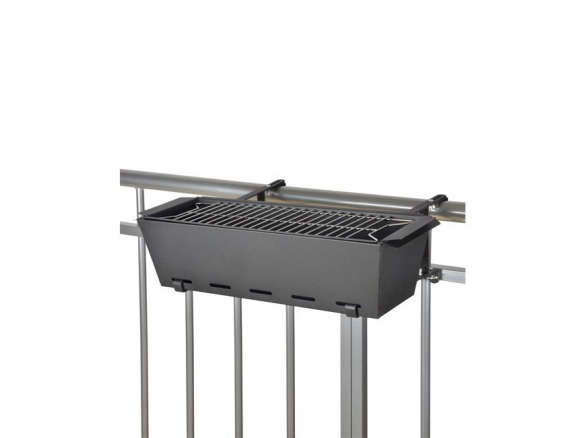 10 Easy Pieces: Small Space Outdoor Grills
