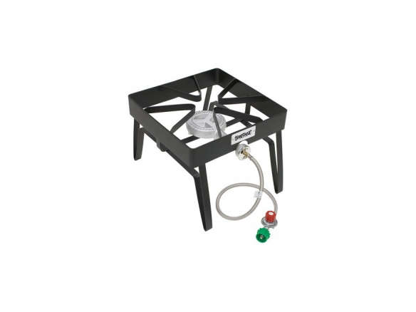 Barbour International SQ14 Outdoor Patio Stove