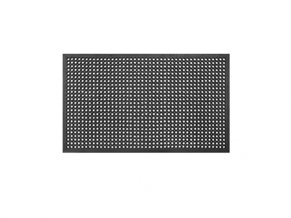 Durable Anti-Fatigue and All Purpose Rubber Doormat