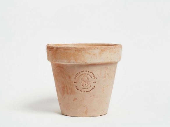 Object of Desire: Merdacotta Flower Pots
