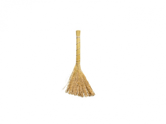 Japanese Rice Straw Broom