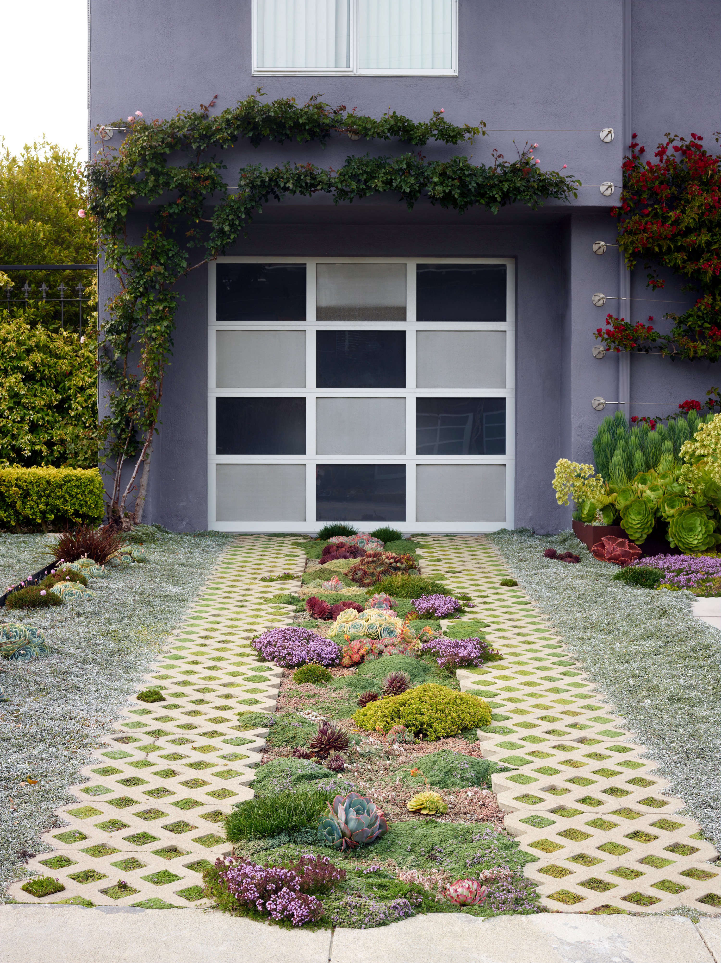 10 Things Nobody Tells You About Garage Design Gardenista