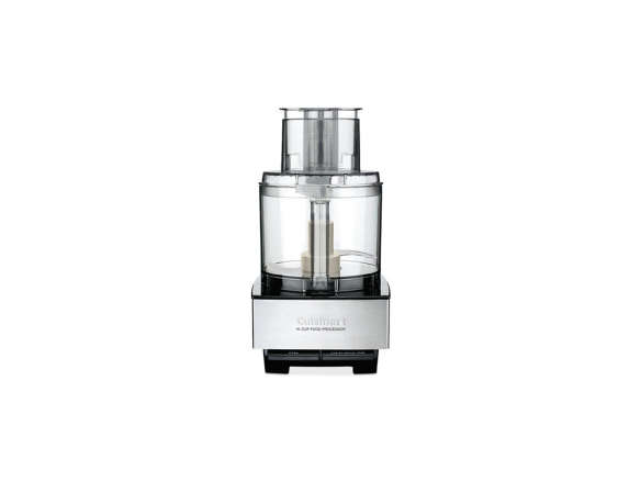 Cuisinart 14-Cup Brushed SS Food Processor