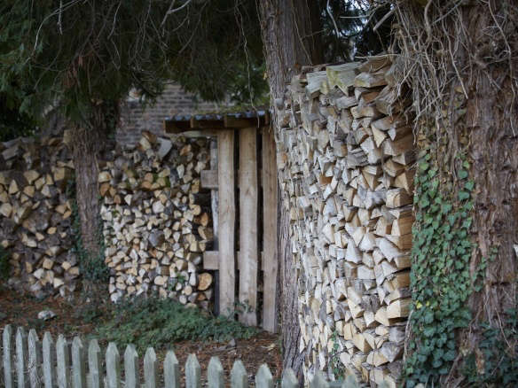 The Well-Kept Woodpile: 10 Tips to Stack and Care for Firewood Outdoors