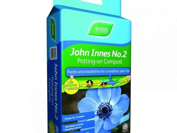 John Innes No.2 Potting-On Compost