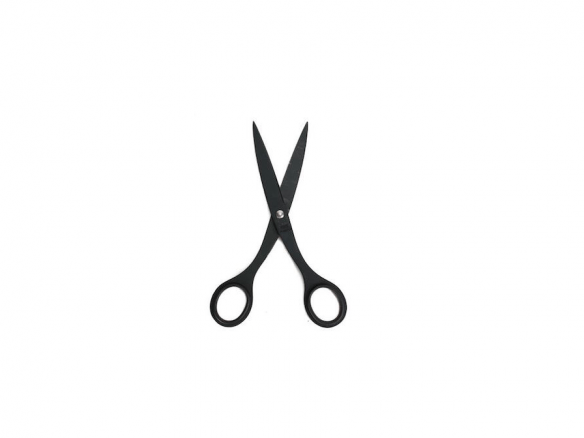 Japanese Non-Stick Stainless Steel Scissors