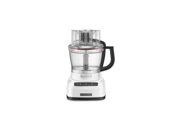 KitchenAid 13-Cup Food Processor with ExactSlice System